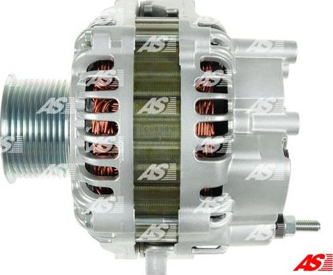 AS-PL A5367(MITSUBISHI) - Alternator www.molydon.hr