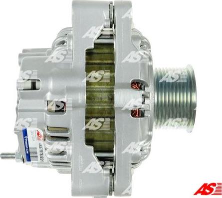 AS-PL A5367(MITSUBISHI) - Alternator www.molydon.hr