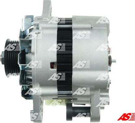 AS-PL A5307 - Alternator www.molydon.hr