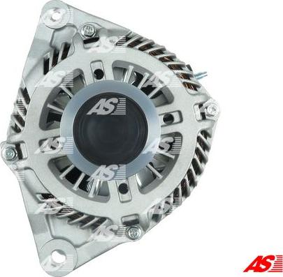 AS-PL A5315 - Alternator www.molydon.hr