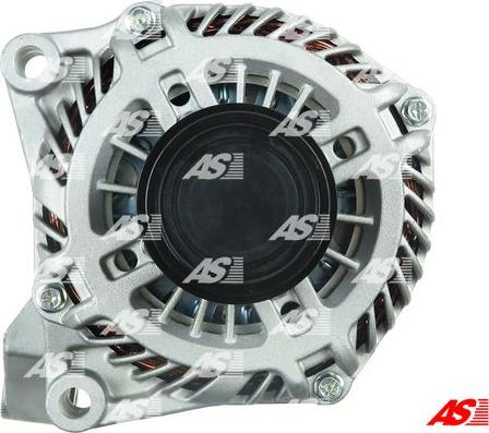 AS-PL A5316 - Alternator www.molydon.hr