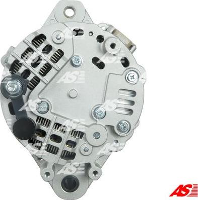 AS-PL A5310 - Alternator www.molydon.hr