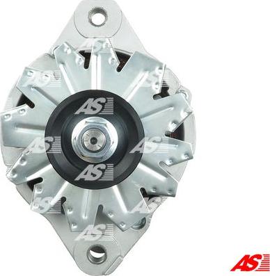 AS-PL A5310 - Alternator www.molydon.hr