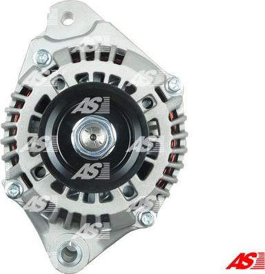 AS-PL A5313 - Alternator www.molydon.hr