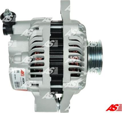 AS-PL A5387S - Alternator www.molydon.hr