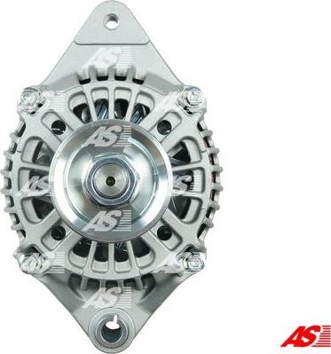 AS-PL A5339 - Alternator www.molydon.hr