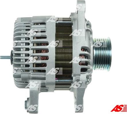 AS-PL A5334 - Alternator www.molydon.hr