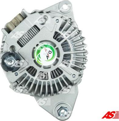 AS-PL A5334 - Alternator www.molydon.hr