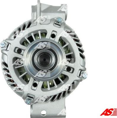 AS-PL A5330 - Alternator www.molydon.hr