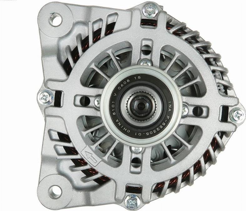 AS-PL A5332(MITSUBISHI) - Alternator www.molydon.hr