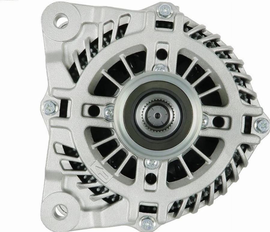 AS-PL A5332SR - Alternator www.molydon.hr