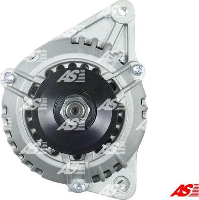 AS-PL A5325 - Alternator www.molydon.hr