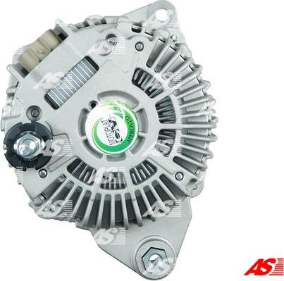 AS-PL A5321 - Alternator www.molydon.hr