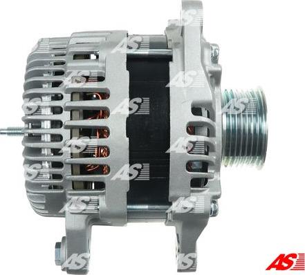 AS-PL A5321 - Alternator www.molydon.hr