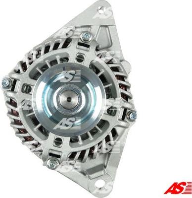 AS-PL A5328 - Alternator www.molydon.hr