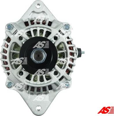 AS-PL A5327 - Alternator www.molydon.hr