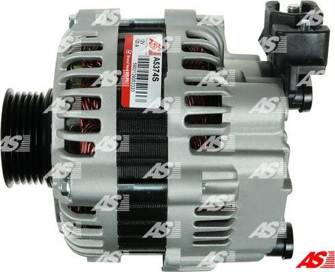 AS-PL A5374S - Alternator www.molydon.hr