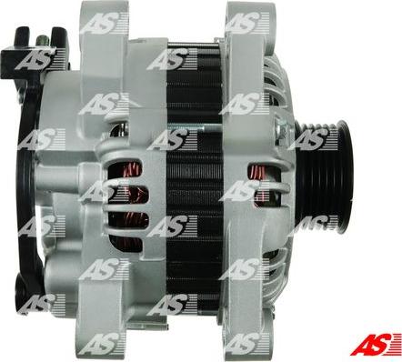 AS-PL A5374S - Alternator www.molydon.hr