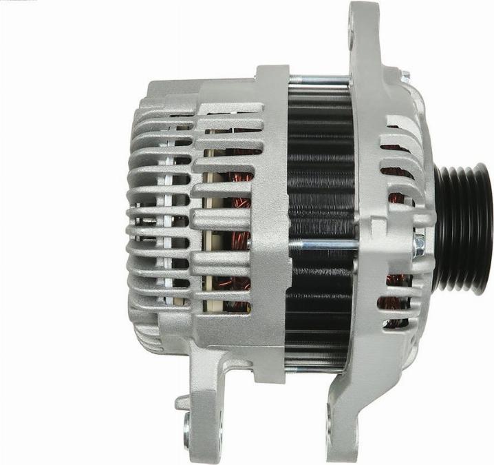 AS-PL A5294 - Alternator www.molydon.hr