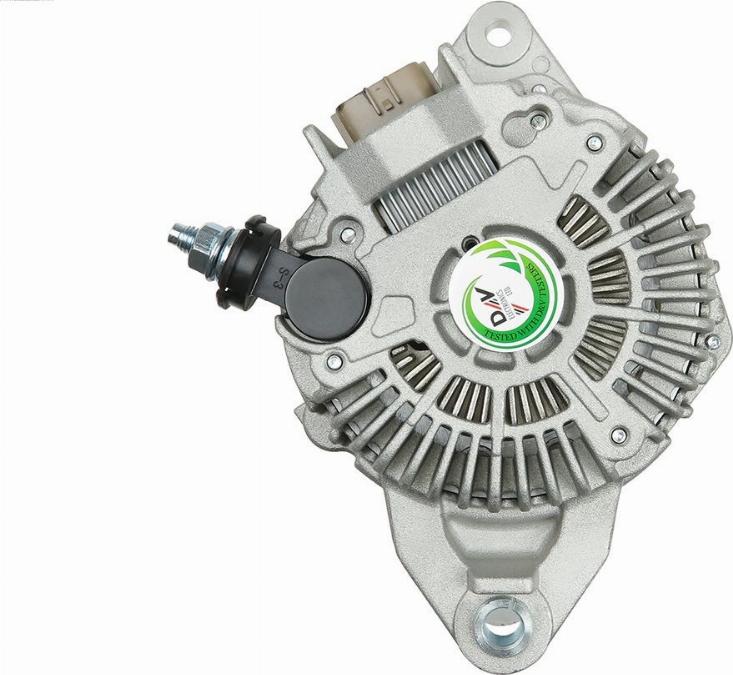 AS-PL A5294 - Alternator www.molydon.hr