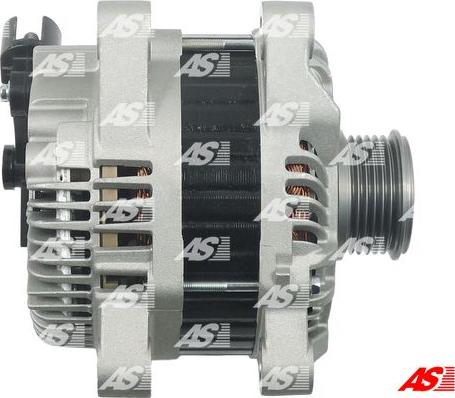 AS-PL A5295 - Alternator www.molydon.hr