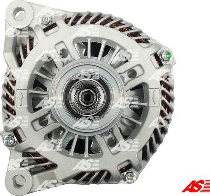 AS-PL A5295 - Alternator www.molydon.hr