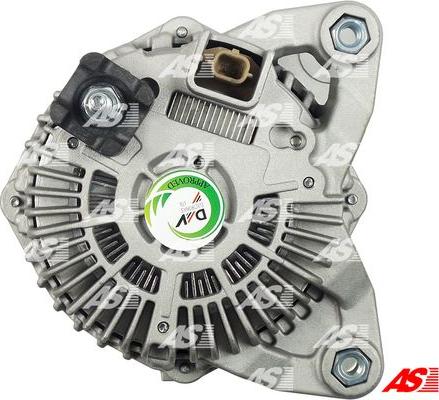 AS-PL A5296 - Alternator www.molydon.hr