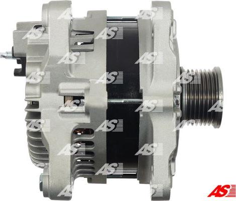 AS-PL A5296 - Alternator www.molydon.hr