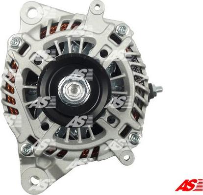 AS-PL A5298 - Alternator www.molydon.hr