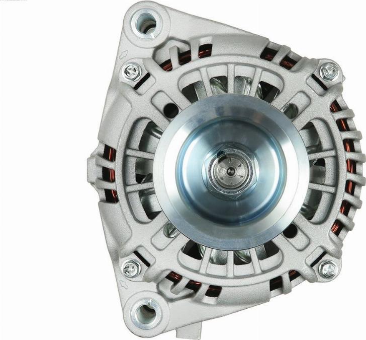 AS-PL A5293 - Alternator www.molydon.hr