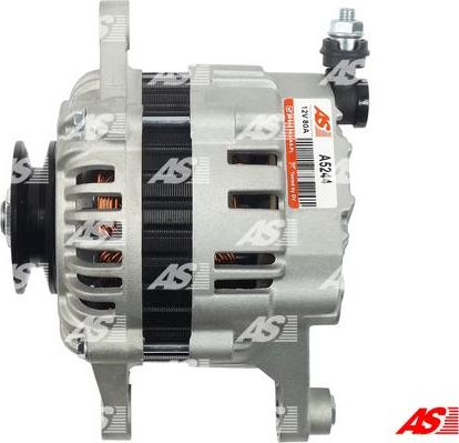 AS-PL A5244 - Alternator www.molydon.hr