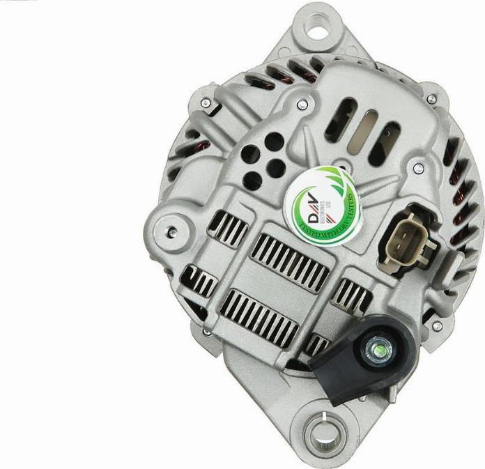 AS-PL A5246 - Alternator www.molydon.hr