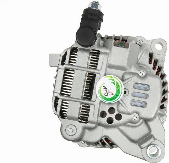 AS-PL A5240 - Alternator www.molydon.hr