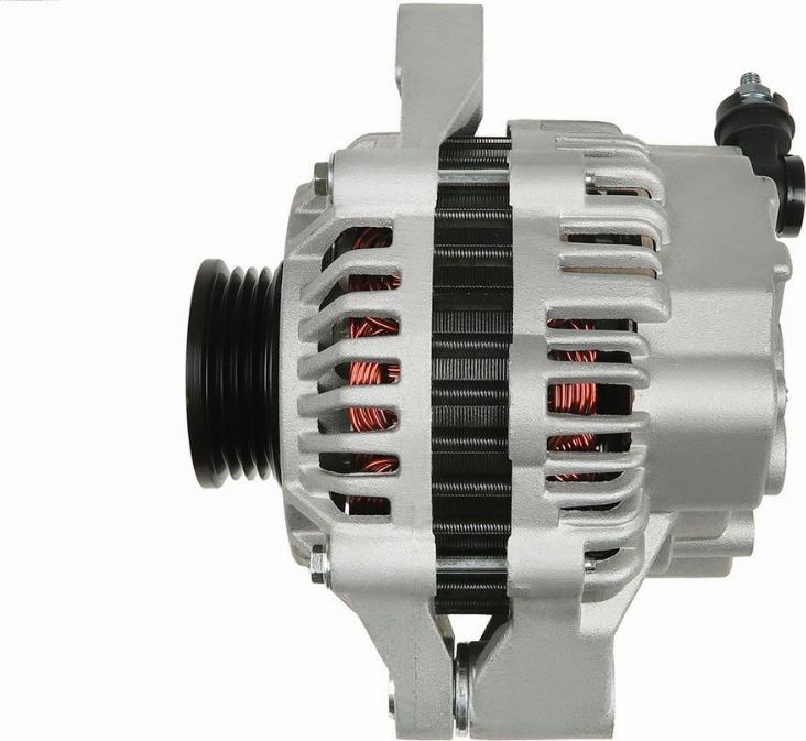 AS-PL A5243 - Alternator www.molydon.hr