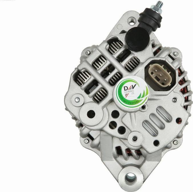 AS-PL A5243 - Alternator www.molydon.hr