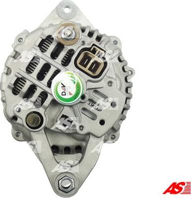 AS-PL A5259 - Alternator www.molydon.hr