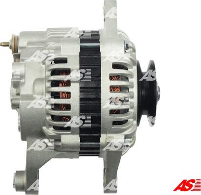 AS-PL A5259 - Alternator www.molydon.hr