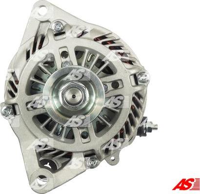 AS-PL A5255 - Alternator www.molydon.hr