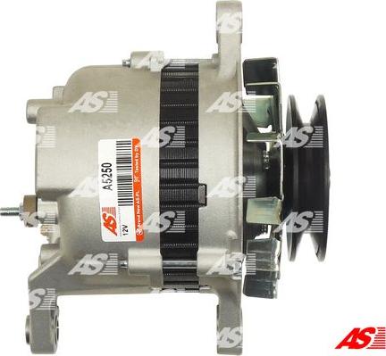 AS-PL A5250 - Alternator www.molydon.hr