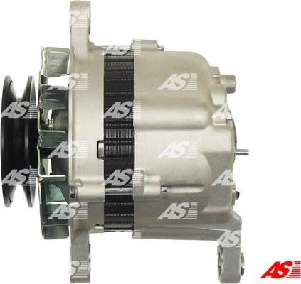 AS-PL A5250 - Alternator www.molydon.hr