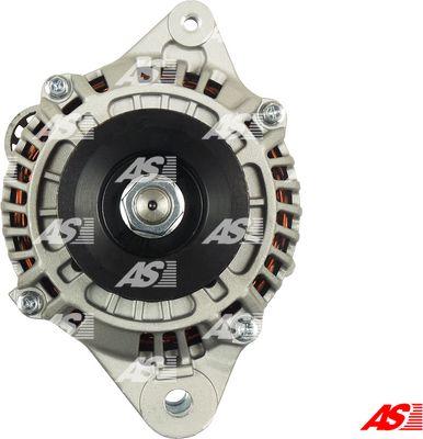 AS-PL A5253 - Alternator www.molydon.hr