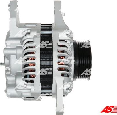 AS-PL A5266 - Alternator www.molydon.hr