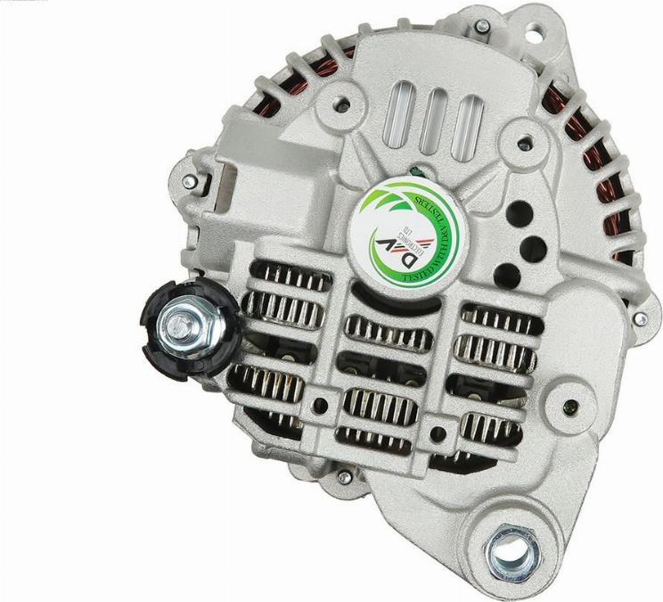 AS-PL A5263 - Alternator www.molydon.hr