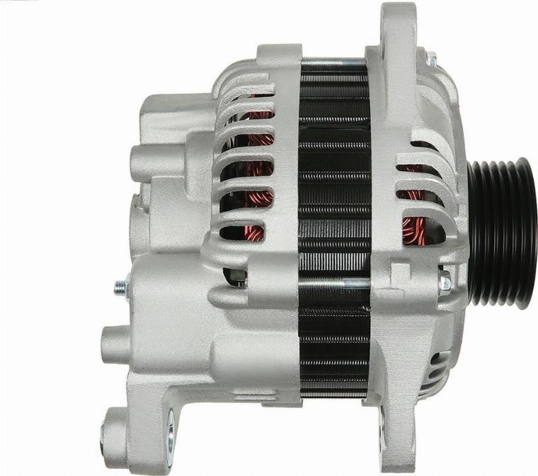 AS-PL A5263 - Alternator www.molydon.hr