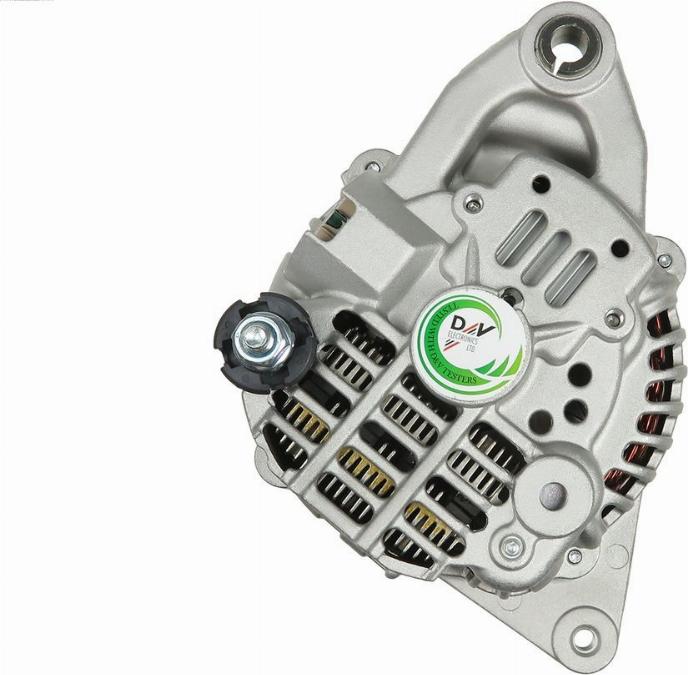 AS-PL A5262 - Alternator www.molydon.hr