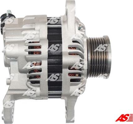 AS-PL A5209 - Alternator www.molydon.hr