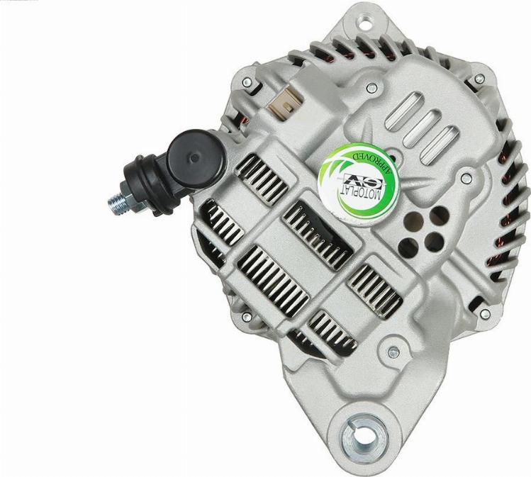 AS-PL A5205 - Alternator www.molydon.hr