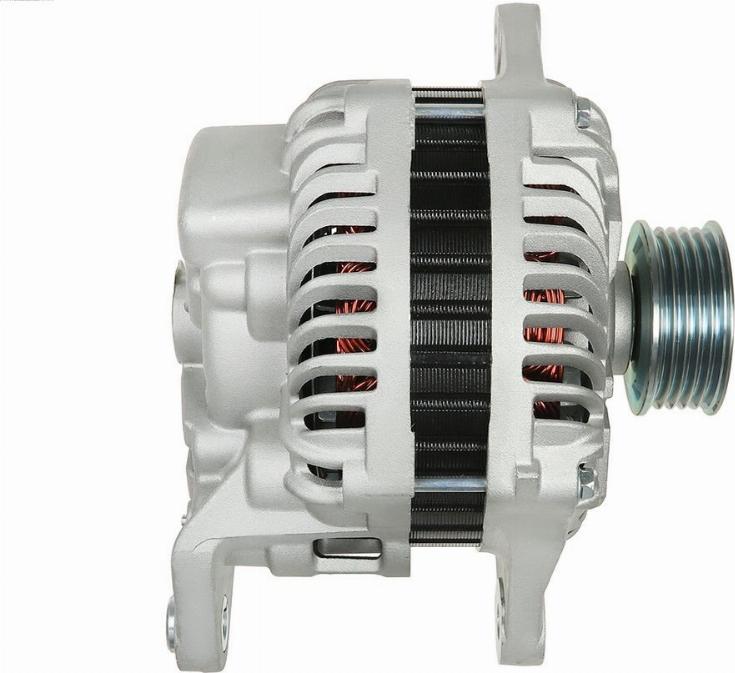 AS-PL A5205 - Alternator www.molydon.hr