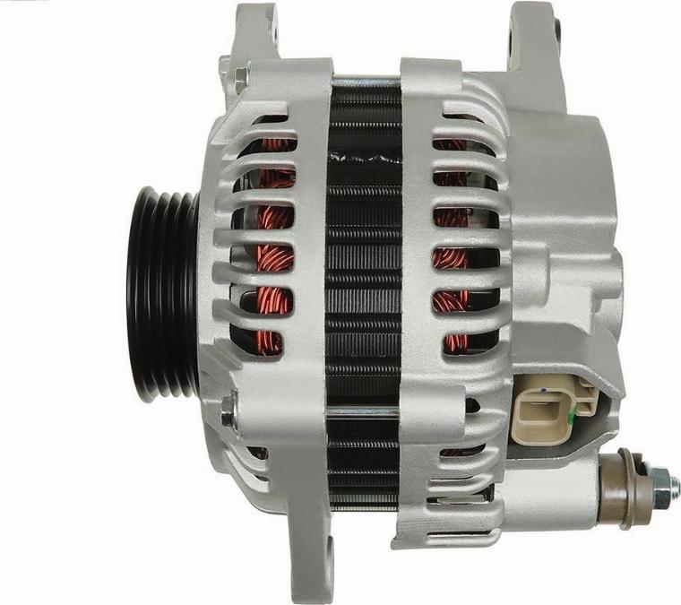 AS-PL A5200 - Alternator www.molydon.hr