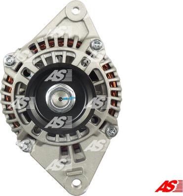 AS-PL A5208 - Alternator www.molydon.hr